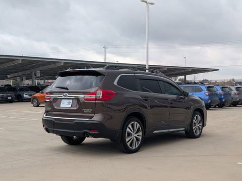 Certified 2021 Subaru Ascent Limited w/ Popular Package #2 image 5