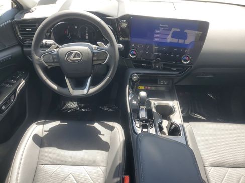 Used 2023 Lexus NX 350 AWD image 10