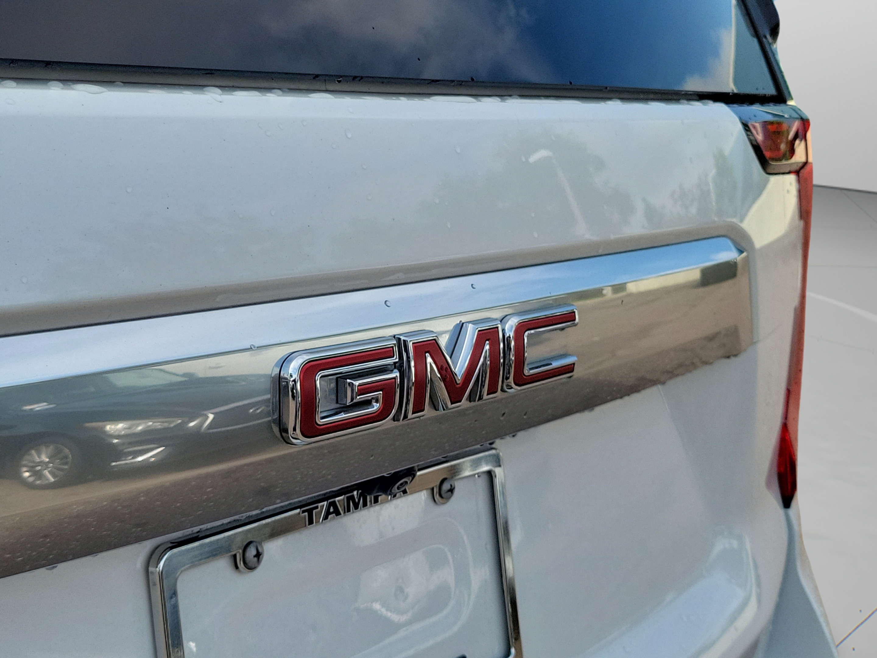 Used 2024 GMC Yukon Denali w/ Max Trailering Package AWD/4WD image 31