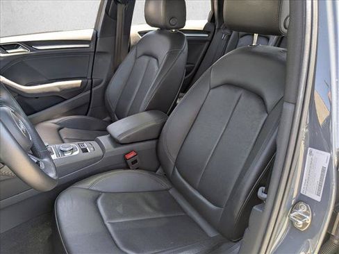 Used 2020 Audi A3 2.0T Premium FWD image 16