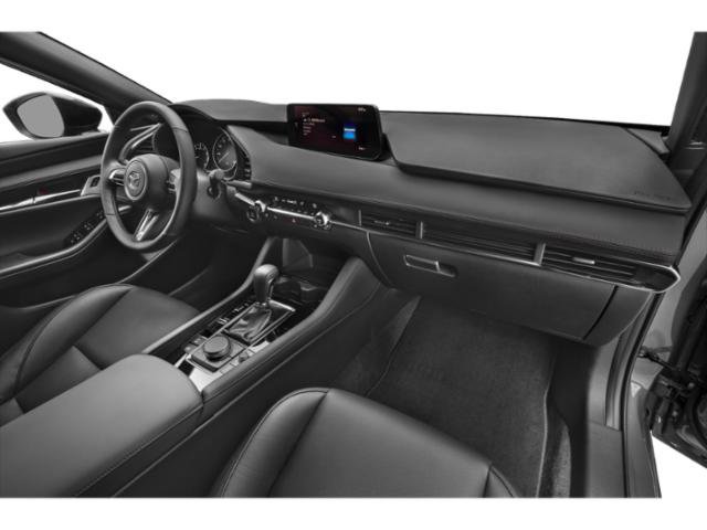 Used 2025 MAZDA MAZDA3 Hatchback w/Premium Plus Pkg AWD/4WD image 17