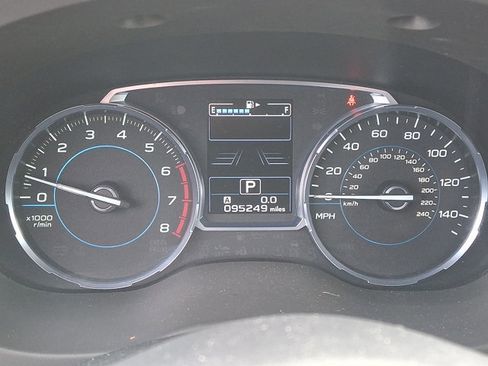 Used 2017 Subaru Forester 2.5i Premium image 21