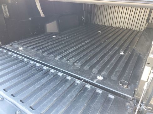 Used 2023 Toyota Tacoma TRD Sport image 33