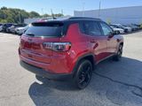 Used 2021 Jeep Compass Latitude image 3