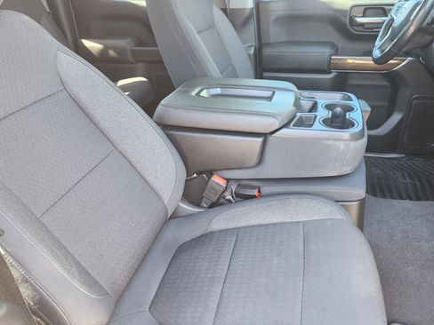 Used 2020 Chevrolet Silverado 1500 LT w/ All-Star Edition image 13