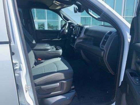 New 2024 RAM 3500 Tradesman w/ Towing Technology Group image 26