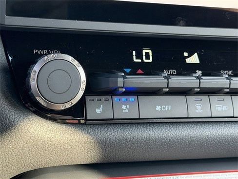 New 2026 Toyota Tundra TRD Pro image 19