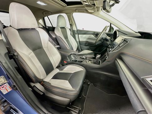 Used 2020 Subaru Crosstrek 2.0i Limited w/ Moonroof Package AWD/4WD image 30