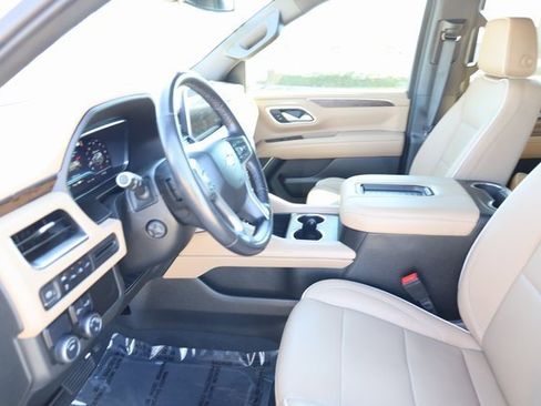 Used 2022 Chevrolet Tahoe Premier image 10