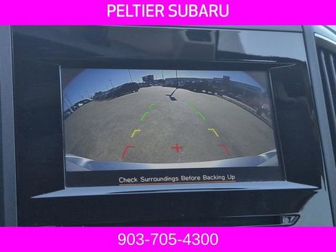 Used 2020 Subaru Crosstrek 2.0i Premium w/ Moonroof Package 2 image 38