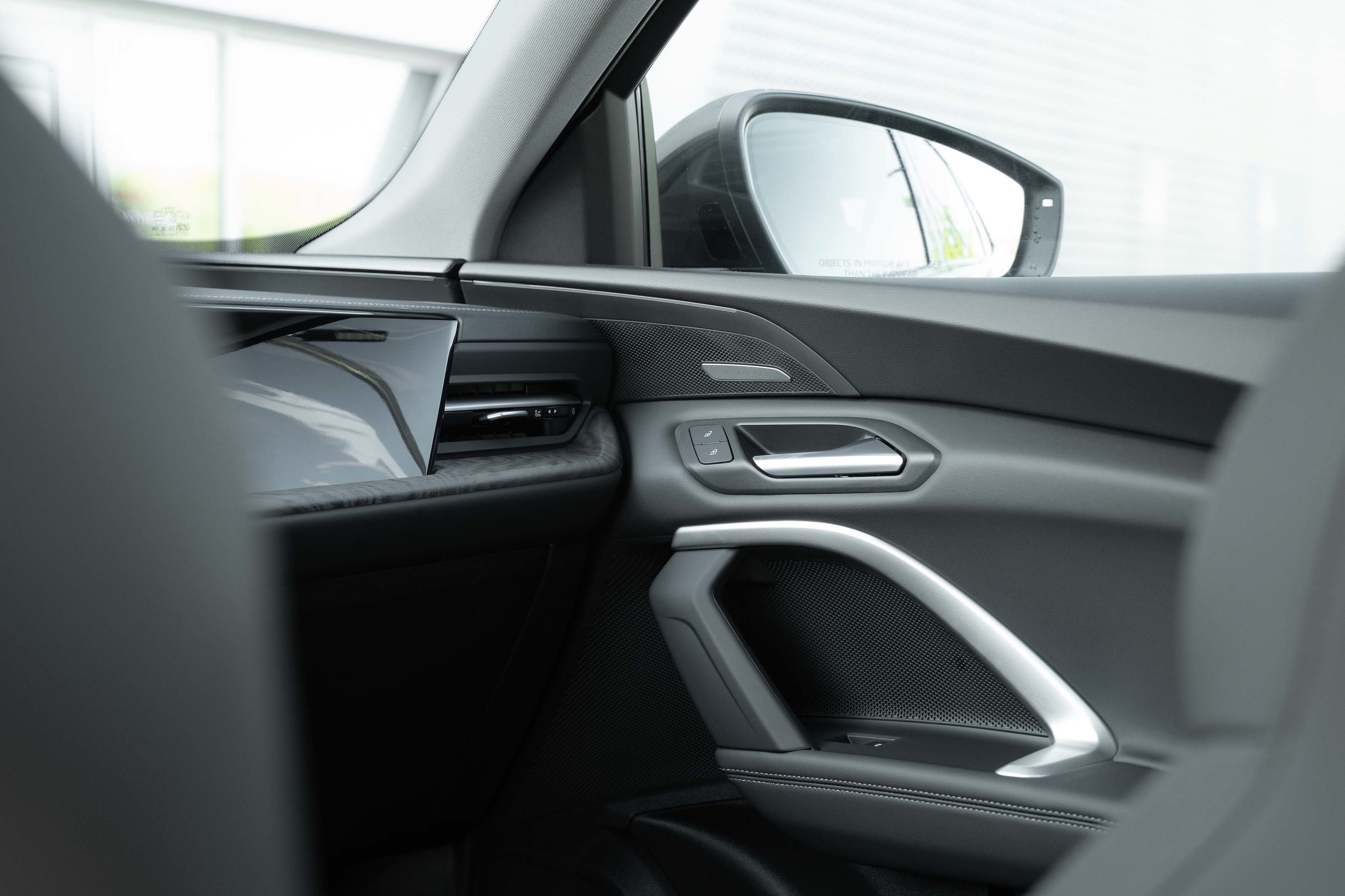 New 2026 Audi Q5 Premium Plus AWD/4WD image 13