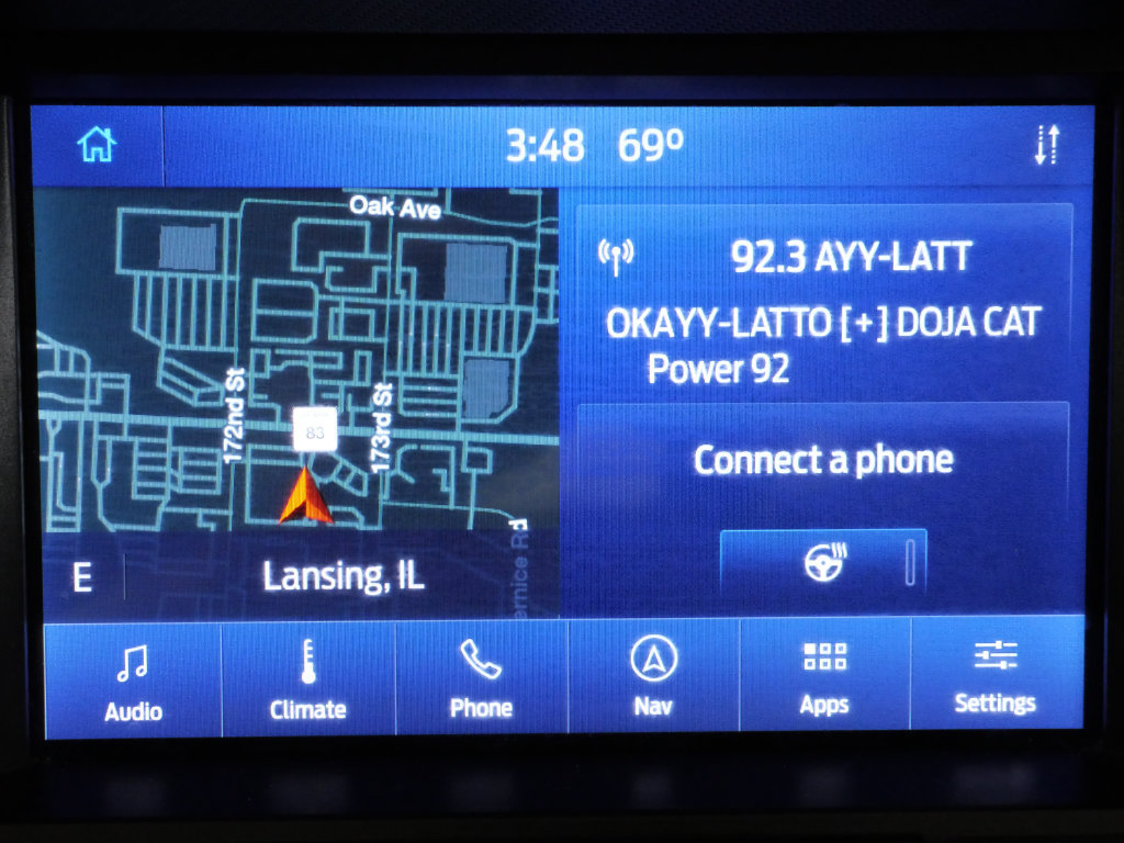 Used 2022 Ford Mustang GT Premium w/ Equipment Group 401A RWD image 19