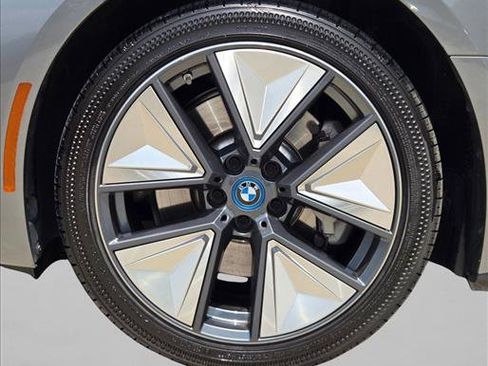 Used 2023 BMW i4 eDrive35 w/ Premium Package RWD image 24