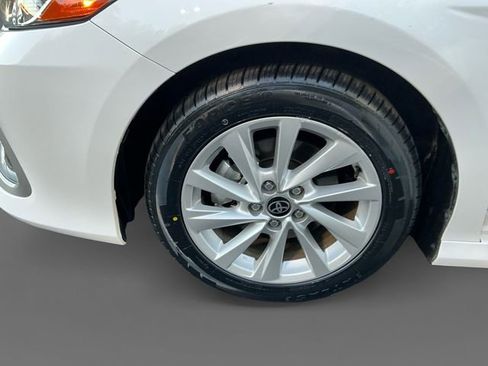 Used 2024 Toyota Camry LE FWD image 16