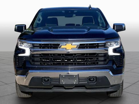 Used 2023 Chevrolet Silverado 1500 LT AWD/4WD image 4
