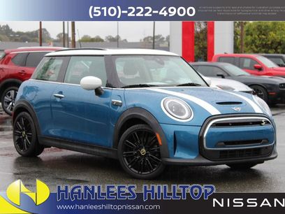Used 2023 MINI Cooper SE