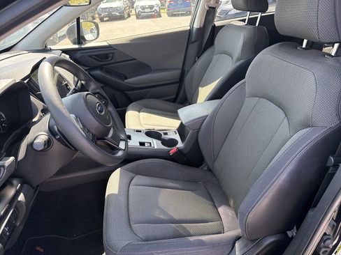 Used 2024 Subaru Crosstrek 2.0i Premium AWD/4WD image 10