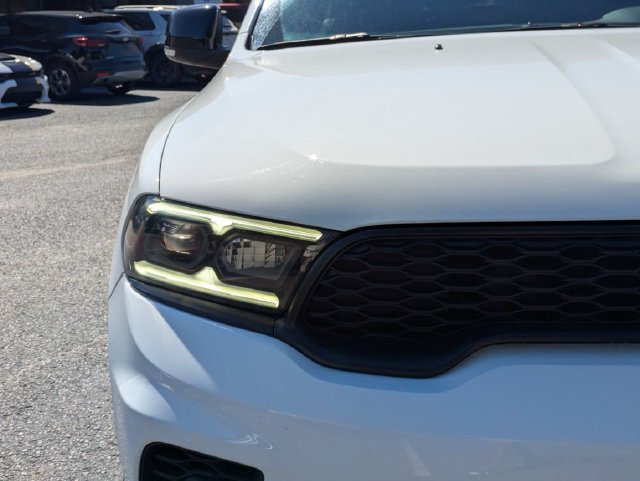 Used 2024 Dodge Durango GT AWD/4WD image 10