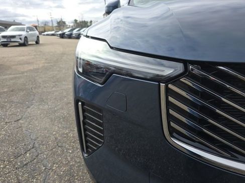 New 2026 Volvo XC90 T8 Ultra AWD/4WD image 10