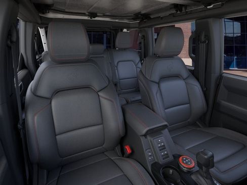 New 2026 Ford Bronco Stroppe Edition AWD/4WD image 10