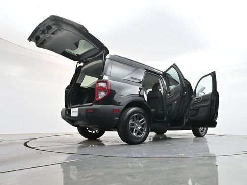 Used 2025 Ford Bronco Sport Big Bend AWD/4WD image 41