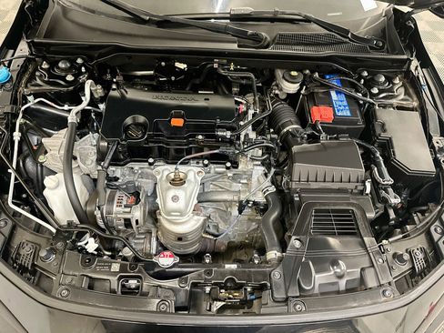 Used 2024 Honda Civic Sport image 33