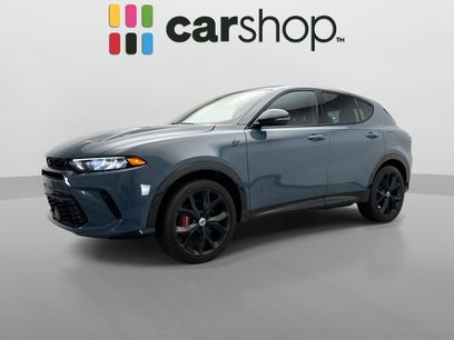 Used 2024 Dodge Hornet R/T