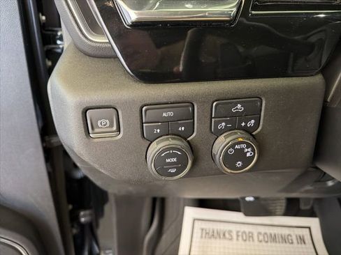 Used 2023 Chevrolet Silverado 1500 LT w/ Convenience Package II image 16
