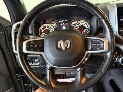 Used 2023 RAM 1500 Big Horn image 27
