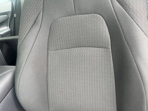 New 2026 Nissan Sentra S FWD image 9