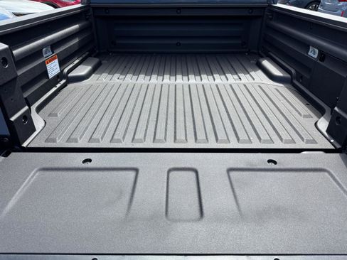 New 2026 Honda Ridgeline TrailSport image 13