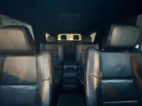 Used 2022 Dodge Durango Citadel image 34