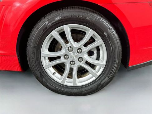 Used 2015 Chevrolet Camaro LT w/ Rear Vision Package RWD image 33