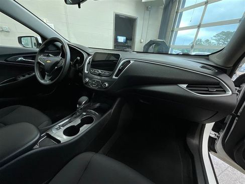 Used 2023 Chevrolet Malibu LS w/ Driver Confidence Package FWD image 29