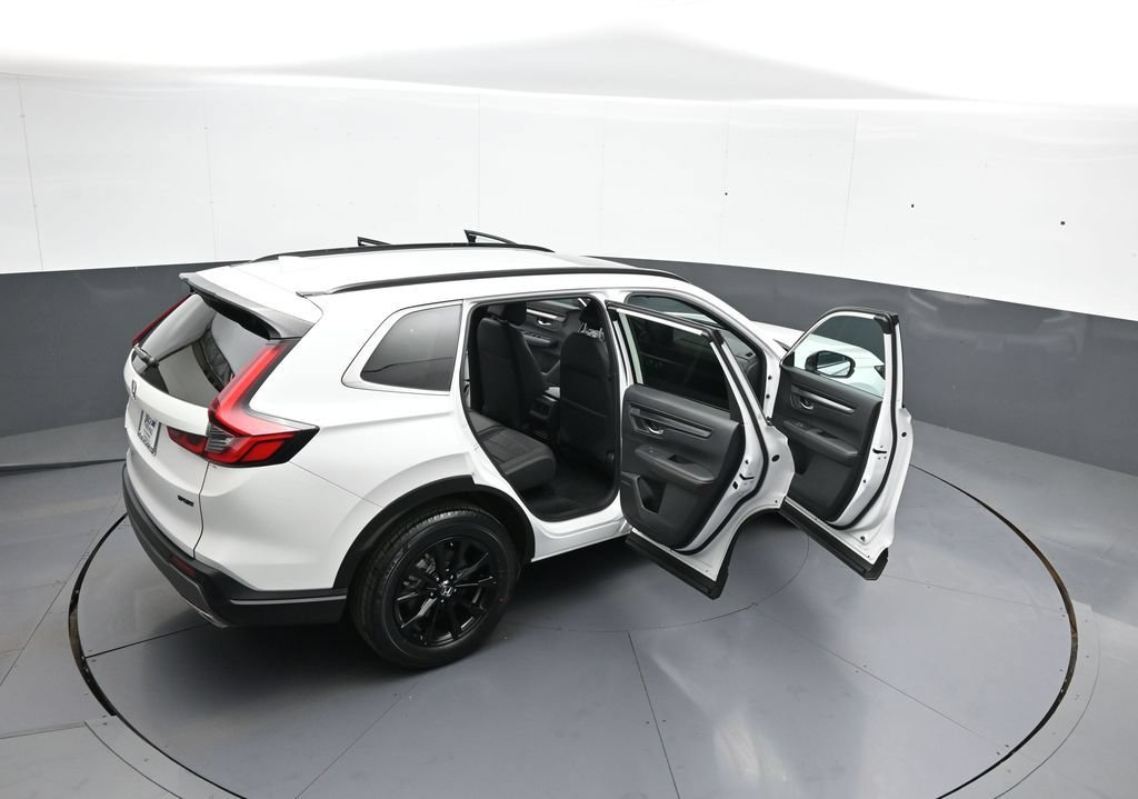 Certified 2024 Honda CR-V Sport-L image 45