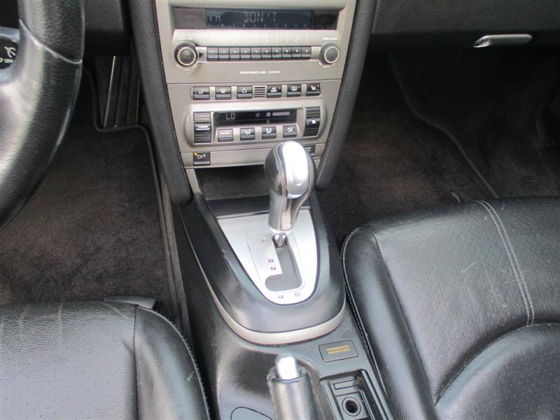Used 2008 Porsche Boxster RWD image 14