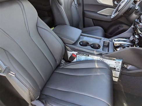 New 2026 Acura MDX SH-AWD image 33
