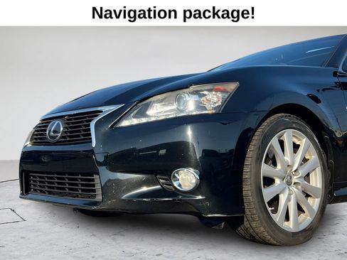 Used 2015 Lexus GS 350 350 image 34