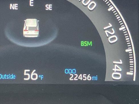 Certified 2024 Toyota RAV4 XLE image 20