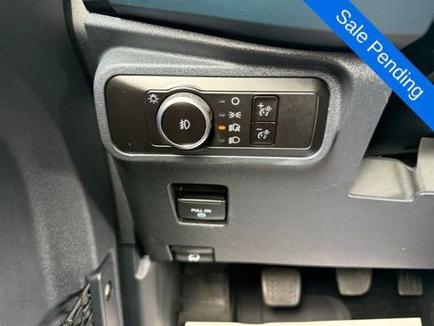 Certified 2025 Ford Bronco Heritage Edition image 36