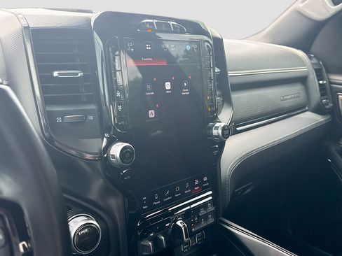 Used 2022 RAM 1500 Limited image 26
