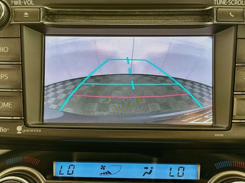 Used 2014 Toyota RAV4 Limited FWD image 22