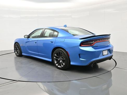 Used 2023 Dodge Charger Scat Pack w/ Harman/Kardon Audio Group image 9