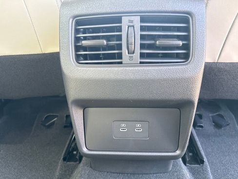 New 2026 Nissan Rogue SV AWD/4WD image 26