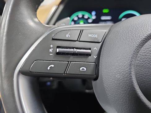 Used 2023 Hyundai Sonata Limited w/ Cargo Package image 17