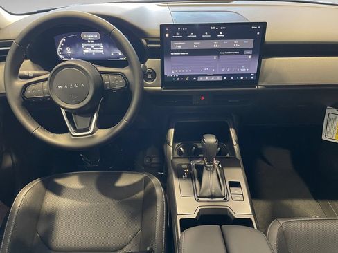 New 2026 MAZDA CX-5 Select AWD/4WD image 9