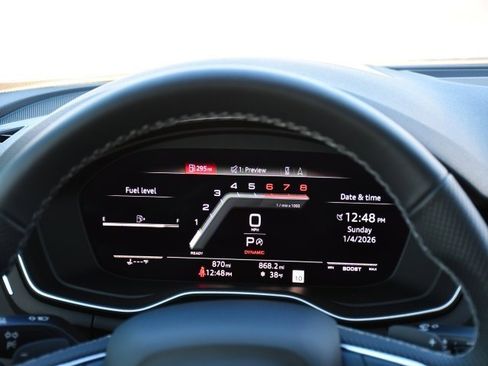 Used 2024 Audi S5 Prestige image 31