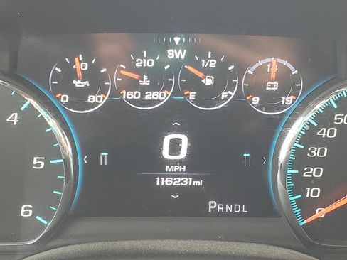 Used 2017 Chevrolet Tahoe LT image 14