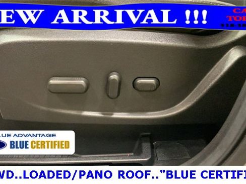 Used 2018 Ford Escape SE w/ SE Sync 3 Package image 30