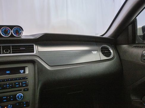 Used 2012 Ford Mustang Boss 302 w/ Boss 302 Accessory Pkg image 5